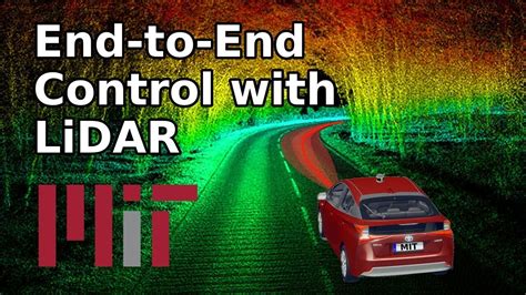 More Efficient Lidar Sensing For Self Driving Cars