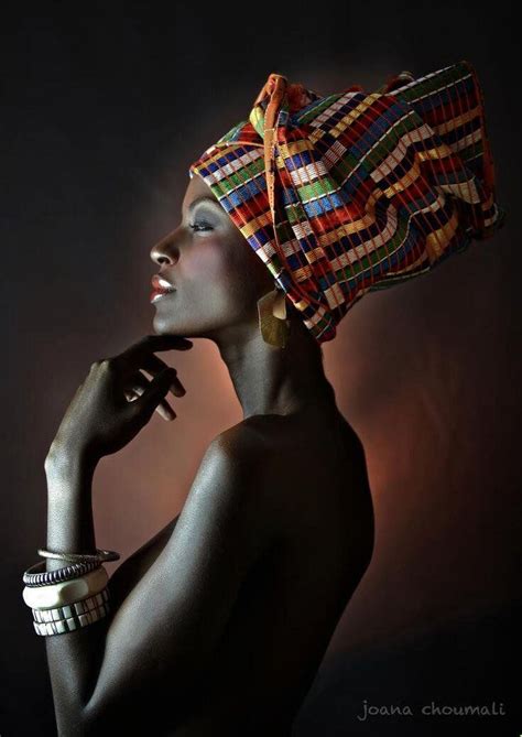 arinewman7 “akan beautyphoto by joana choumali” african beauty beautiful people african queen
