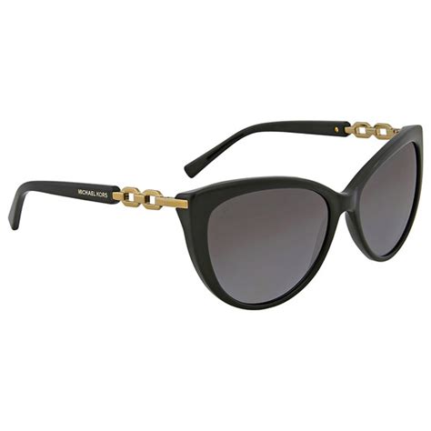 michael kors gstadd polarized cat eye sunglasses mk2009 3005t3 56 725125939287 sunglasses
