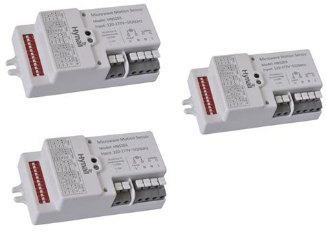Neither the shelf or the control is likely to be moved. 1 Watt 5.8Gz C Band Motion Activated Wall Switch Zero ...