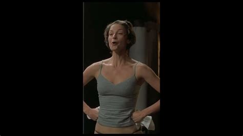 Cheerleader By Omi Ashley Judd Cheers For Hugh Jackman In Her Tiny Undies Someone Like