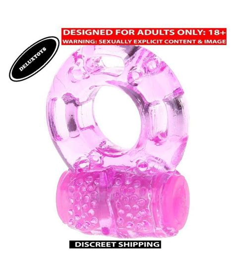 2 Piece Vibrating Ring For You Buy 2 Piece Vibrating Ring For You At