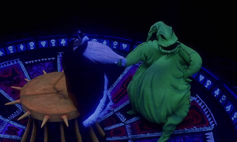 Oogie Boogie The Anatomy Of A Monster — Incidental Mythology