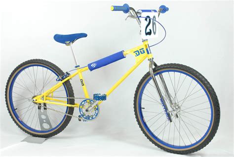 The Dg Thread Bmxmuseum Com Forums