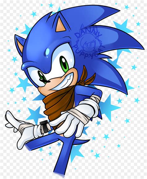 50 gambar sonic the hedgehog galeri foto wallpaper sonic keren. Gambar Ilustrasi Kartun Sonic | Hilustrasi