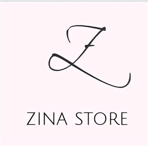 Zina Store Gaza