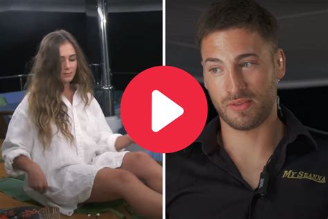 College Qb Eats Sushi Off Nude Model On Tv Apologizes Later Fanbuzz