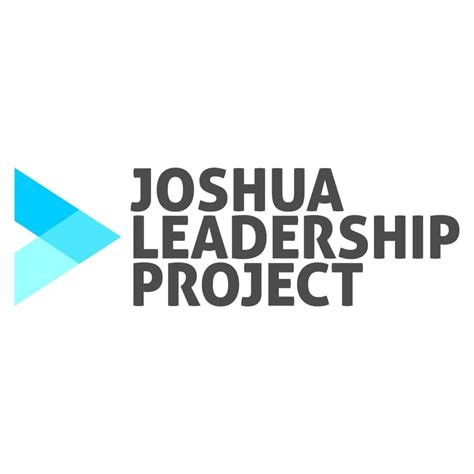 Joshua Leadership Project Public Group Facebook