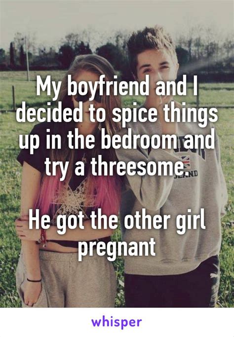 15 Scandalous Threesome Confessions That Will Make You Say Omg