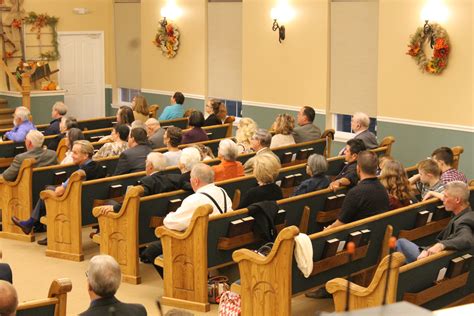 2017 Fall Fellowship Faith Baptist Church 595 Faith Baptist Church