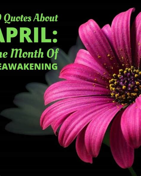 31 Quotes About March The Month Of Expectations Holidappy