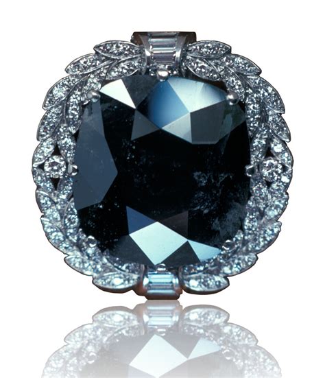 Popular Ring Design 25 Luxury Black Diamond