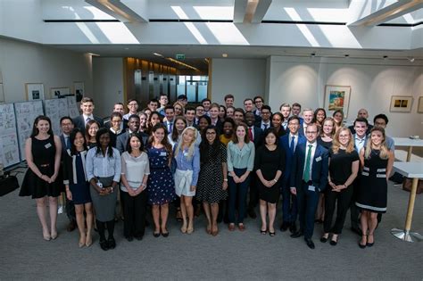 Clifford Chance Office Photos