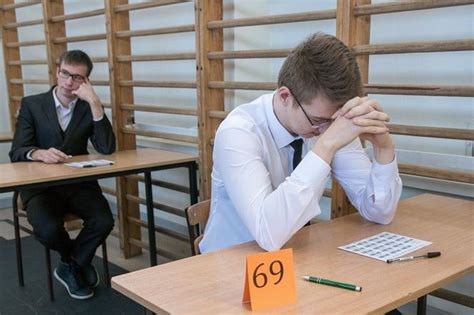 Egzamin zawodowy 2021 - wyniki. Kiedy, gdzie i jak sprawdzić? - ESKA.pl
