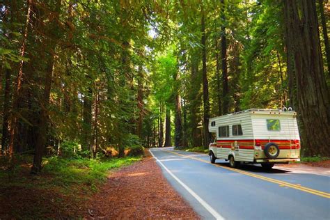 16 Spectacular Northern California Camping Spots