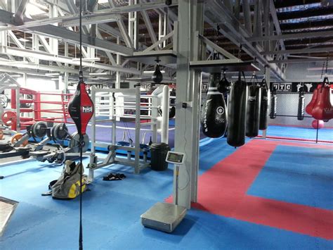 Gym around porter square (self.somerville). Our Facility - Ultimate Training Centre