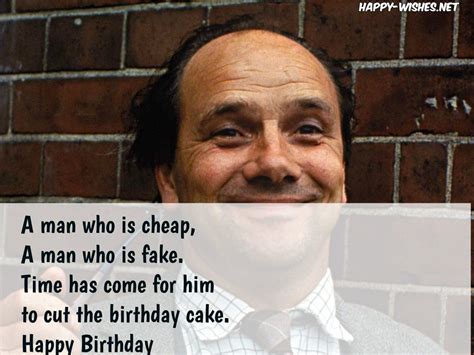 30 Best Sarcastic Birthday Wishes Messages