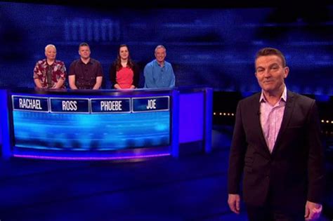 The Chase Contestants Names Send Fans Into Meltdown