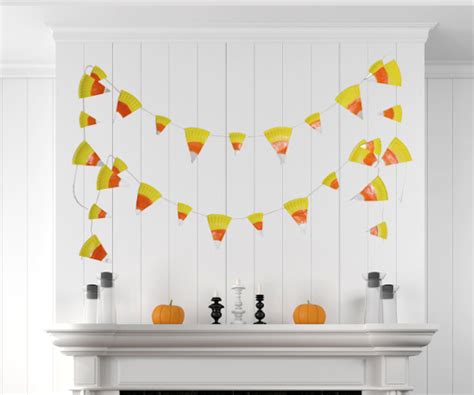 Diy Halloween Ideas A Little Craft In Your Day