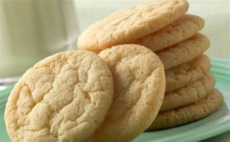 Vanilla Cookies Recipe Awesome Cuisine