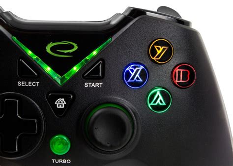 Pad Xbox Series Xs One Gamepad Kontroler Pc Wibra Erlipl