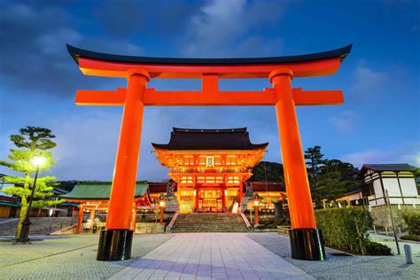 Japanese culture and heritage sites in Tokyo and Kyoto