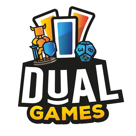 Dual Games Alicante