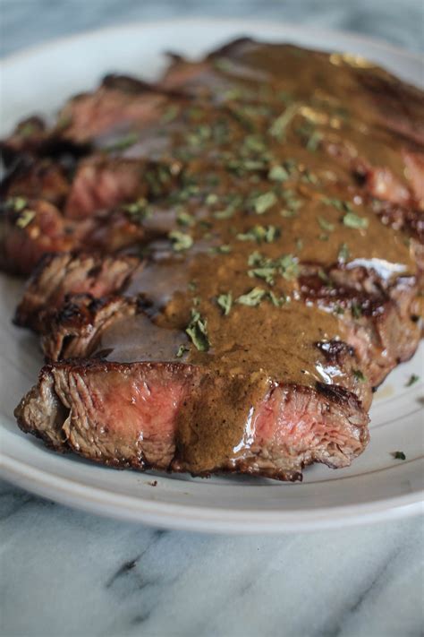 We did not find results for: Ribeye Steak with Bourbon Cream Sauce - thekittchen