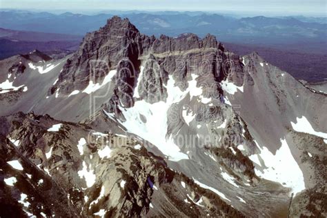 Photo Of Three Fingered Jack By Photo Stock Source Mountain Oregon