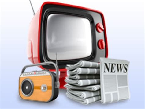 How To Get Newspaper Radio And Tv Press Coverage For Your Small Business