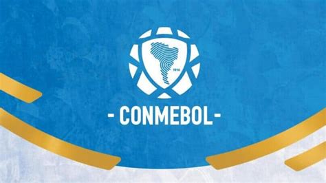 The south american football confederation (conmebol) is the continental governing body of association football in south america and it is one of fifa's six continental confederations. Coronavirus: CONMEBOL fixes new date for 2020 Copa America - Daily Post Nigeria