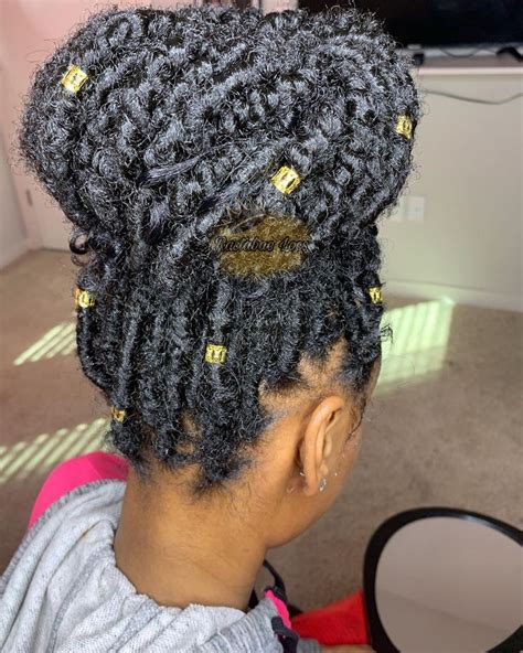 Rastabae Locs And More🇯🇲 On Instagram Go Head Zoom In Catch These
