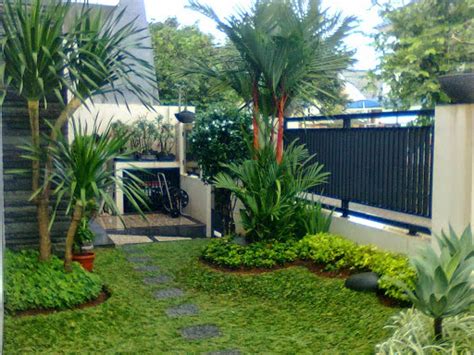Tukang taman | jasa pembuatan taman | penanaman rumput dan ...