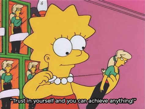 Lisa Simpson How The Cartoon Character Became A Feminist Icon Nme