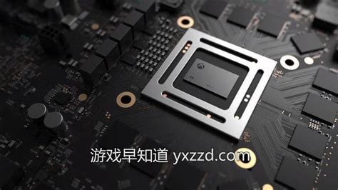 Xboxone Xboxone S Xbox One X 3机型详细硬件参数对比 知乎