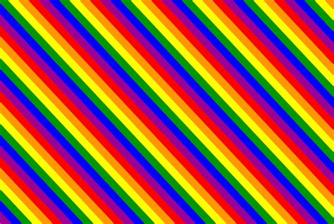 Proud Rainbow Colors Background Free Stock Photo Public Domain Pictures