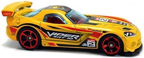 08 Dodge Viper Srt10 Acr M Hot Wheels Newsletter