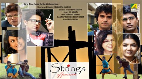 Prime Video Strings Of Passion