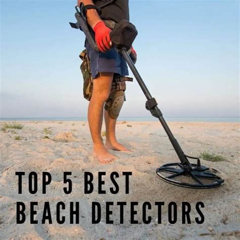Uncovering The Secrets Of Beach Detecting Tips And Challenges Metal