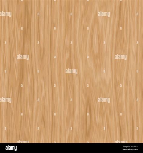 Seamless Woodgrain Vector Texture Faded Neutral Tan Brown Flooring