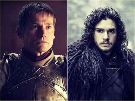 Jon Snow Or Jaime Lannister Who Would You Hire For Your Startup Business Insider India