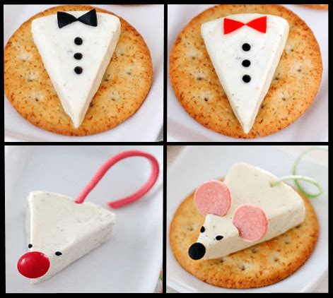 Si eres mamá, estamos seguras que vas a pasar por una etapa en la que tu hijo se resistirá a comer bien, por ello, hemos decidido reunir algunas ideas de desayunos divertidos para niños, de esa forma desarrollarás tu creatividad en la cocina y harás. Galletas divertidas para merendar - Recetín