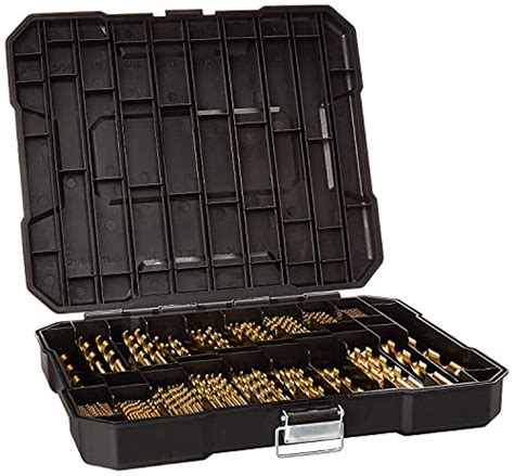 Best Ways To Store Your Plastic Drill Bits
