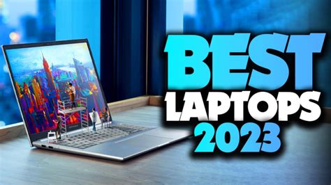 6 Fastest Laptops In The World For 2023 Tech World Times