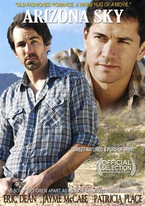Arizona Sky 2008 A Gay Film By Jeff London Trailer Gay Themed