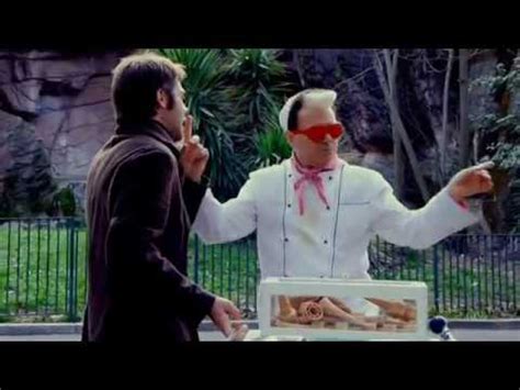 Ma dove vuoi andare, ti amo ! Pupo - Gelato al Cioccolato - YouTube