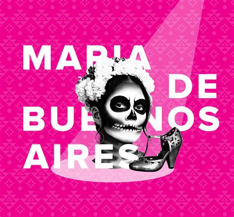 Maria De Buenos Aires
