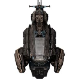 Rancor Battleship - VEGA Conflict Wiki