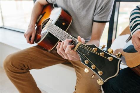 Learning To Play The Guitar Extra Curricular Lessons For Adults Music