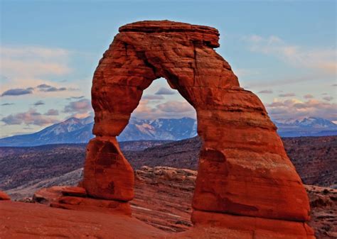 19 Most Recognizable Places In Utah